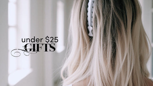 giftable hair accessories