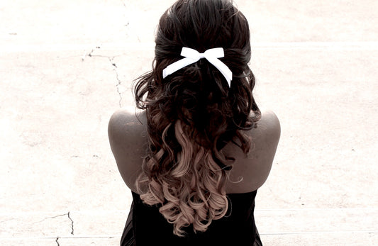 Hair Accessories for Summer