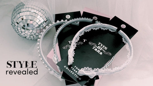 What Your Hair Accessories Say About Your Style