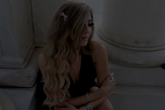 Hair Bows Feminine Hair Accessories 