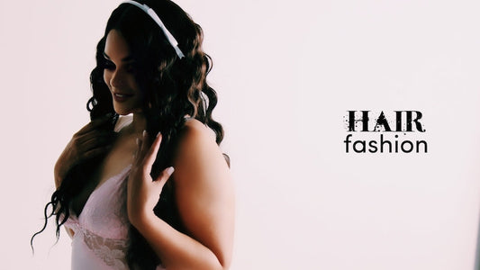 hair fashion accessories 