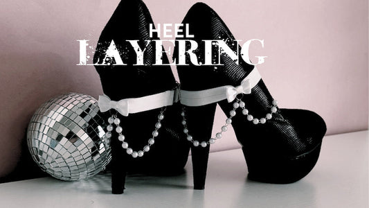 Heel Layering