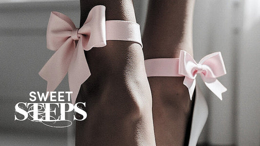 Heel Straps for Stillettos