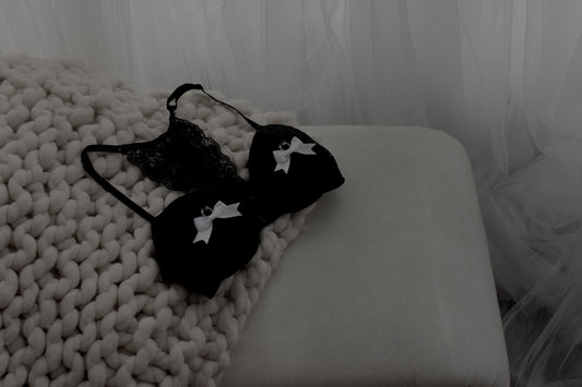 Intimate Lingerie Accessories