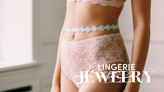 Lingerie Jewelry