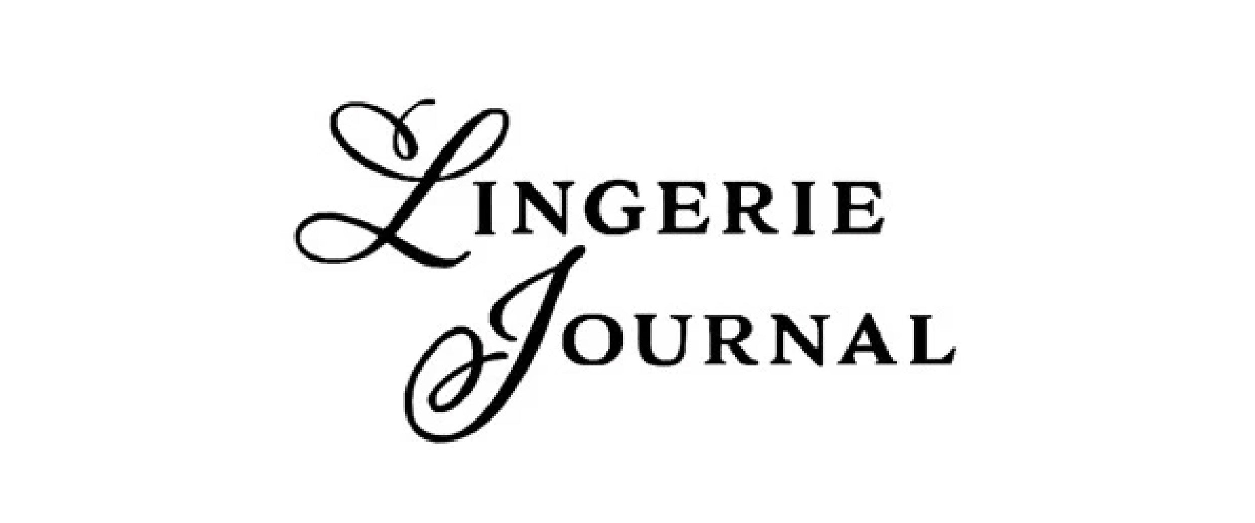 Lingerie Journal Logo