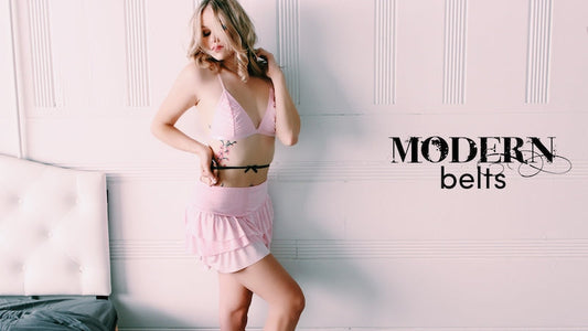 Modern Belt Trends for Women: The Style Update Your Wardrobe Needs