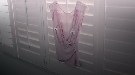 Nipple Clamp Chain Accessories: A Feminine Blend of Beauty and Confidence