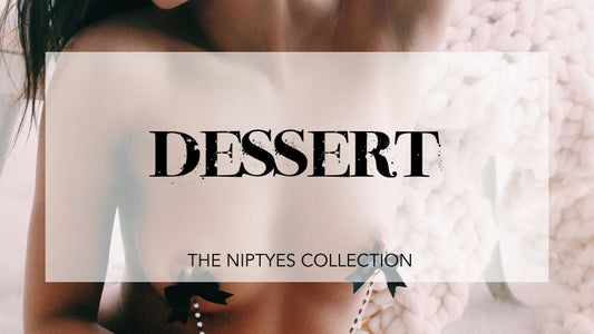 Sensual Intimate Nipple Clamp Accessories