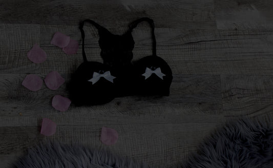 Hidden Underneath✨ Nipple Jewelry