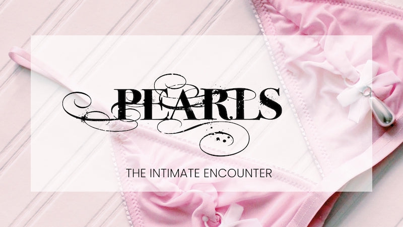 The Allure of Pearl Nipple Ties: A Journey Through Elegance and Sensuality