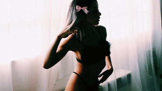 The Perfect Pink Hair Bow for Valentine’s Day: Styling Tips and Ideas