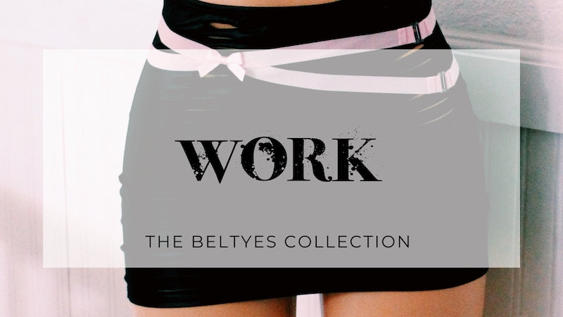 Elevate Your Workwear with the Beltyes Collection of Bow Belts