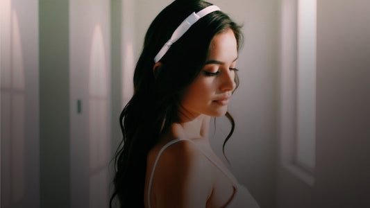 pretty headbands for adults