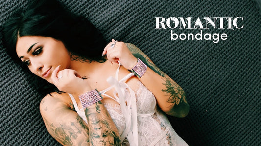 romantic bondage