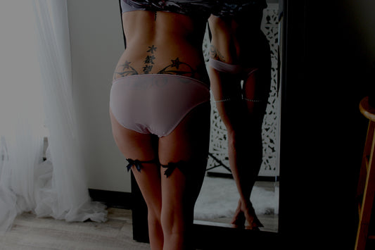 Sensual Accessories 