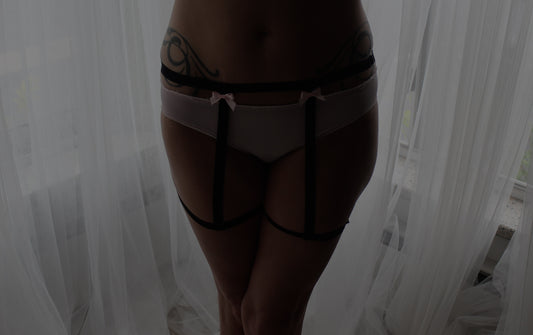 Boudoir Accessories 