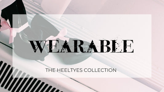 How to Make Your Heels More Wearable: Tips and Tricks for Comfort and Style