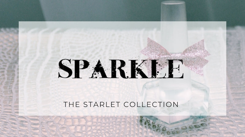 Holidays in Style with the Starlet Collection: Sparkly Jewelry and Accessories