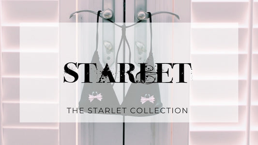 Discover the New Starlet Collection of Sparkly Jewelry and Accessories