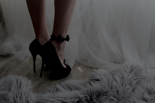 Summer Anklets 