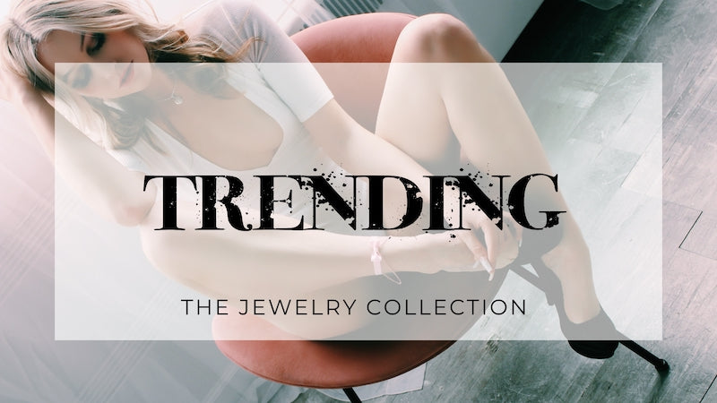 Embracing Coquette Jewelry Trends: Playful Elegance for Every Occasion