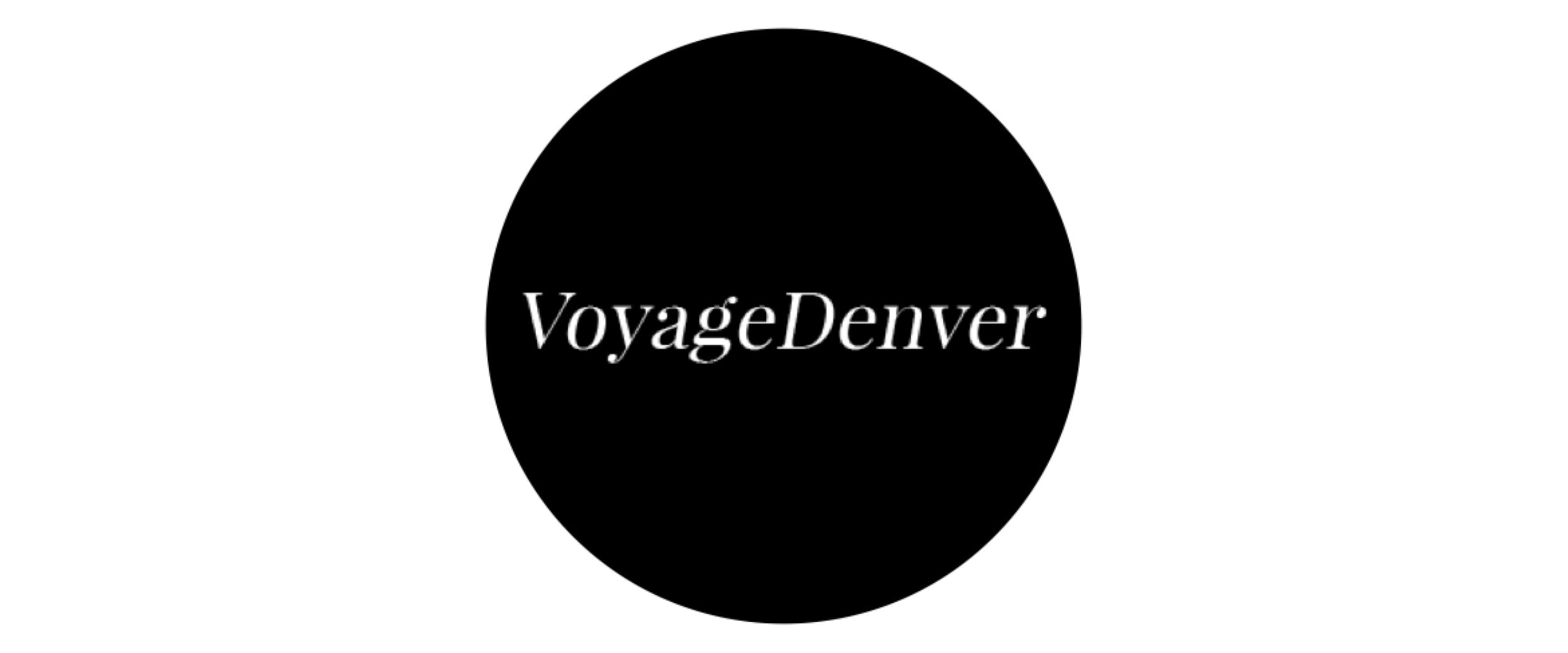 Voyage Denver Highlight and Interview