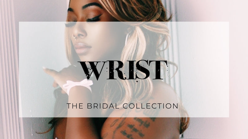 Are Wedding Bracelets a Thing? Exploring the Role of Bracelets in Bridal Fashion