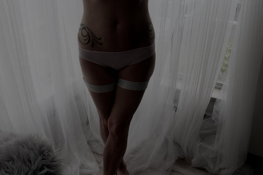 Wedding Intimates
