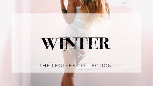 Elevate Your Lingerie Game with the White Garter Belt Collection