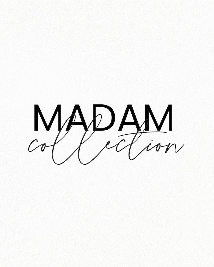 Madame