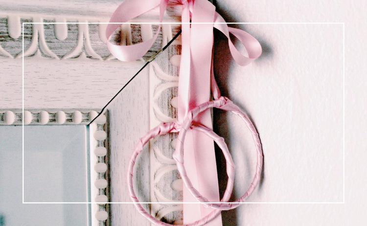 Pink Handcuffs