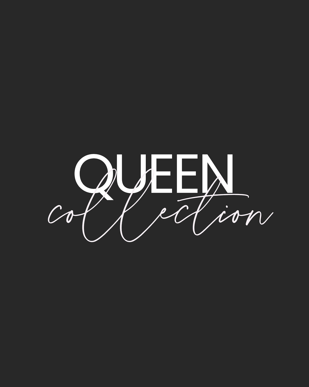 Queen Collection Metallic Jewelry Accessories