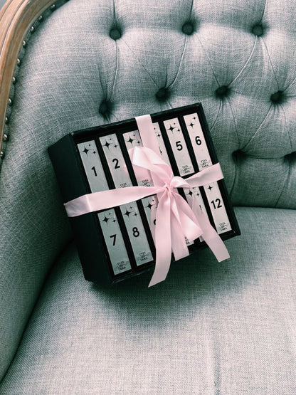 Advent Calendar 
