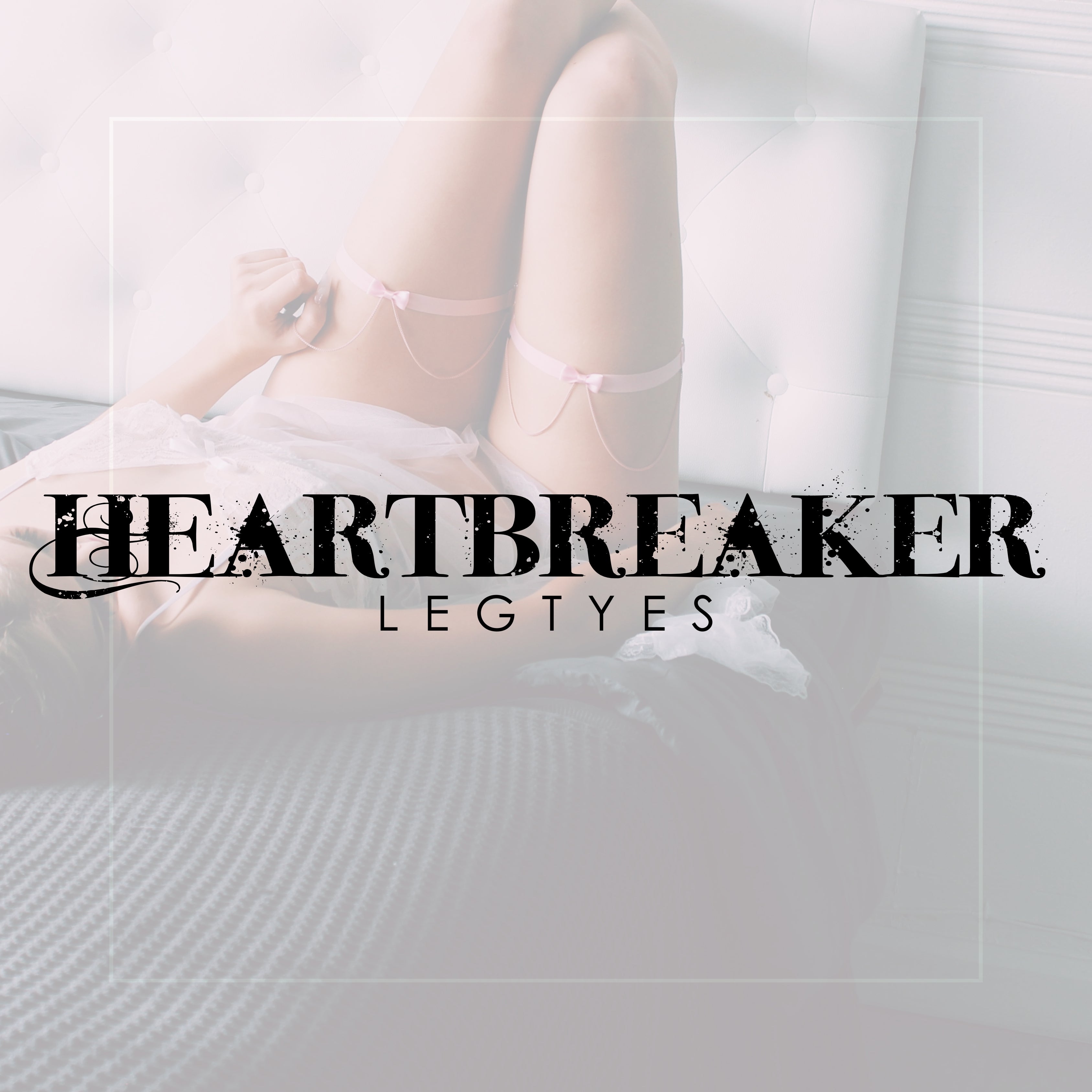 Heartbreaker Legtyes Display + Wholesale