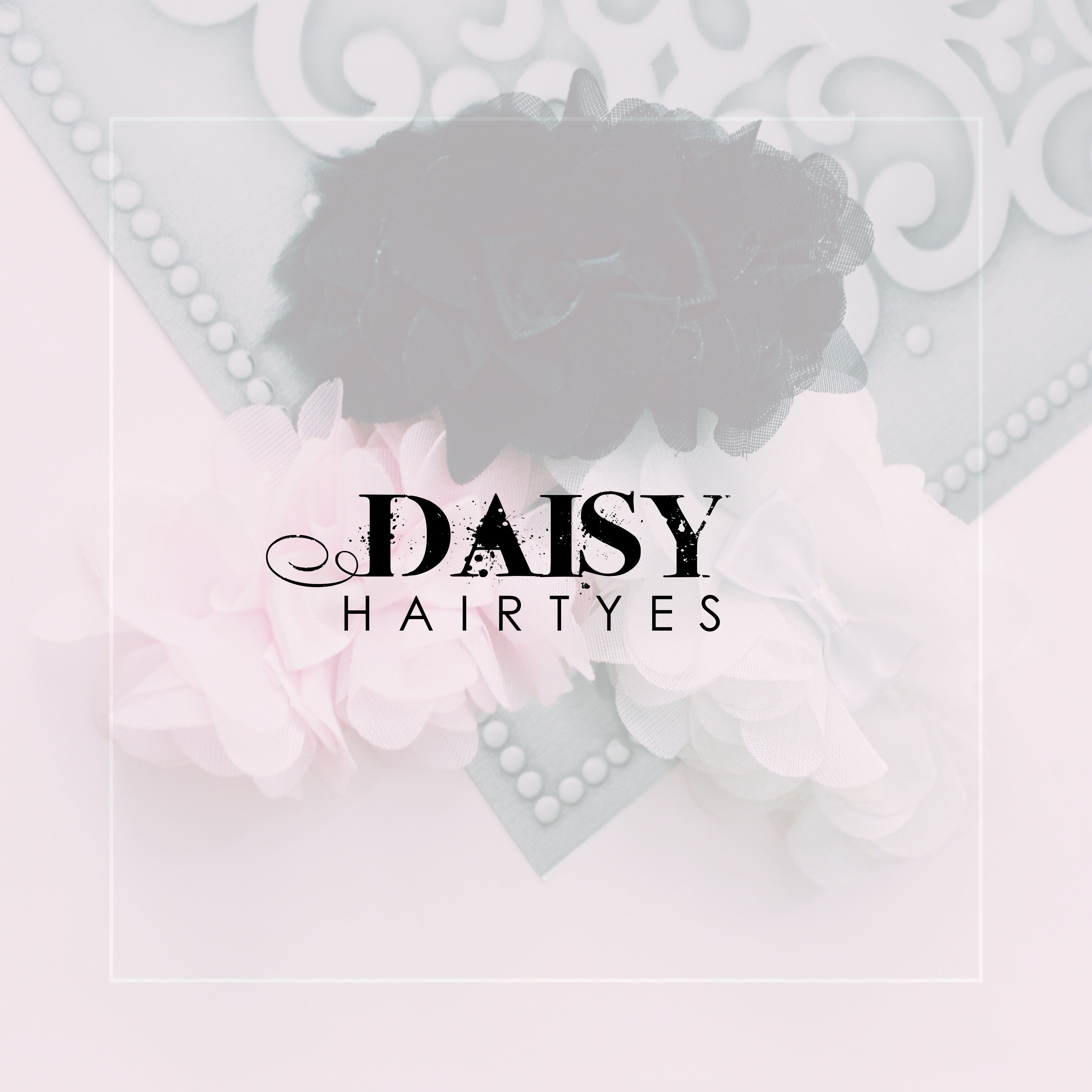 Daisy Hairtyes Displays + Wholesale