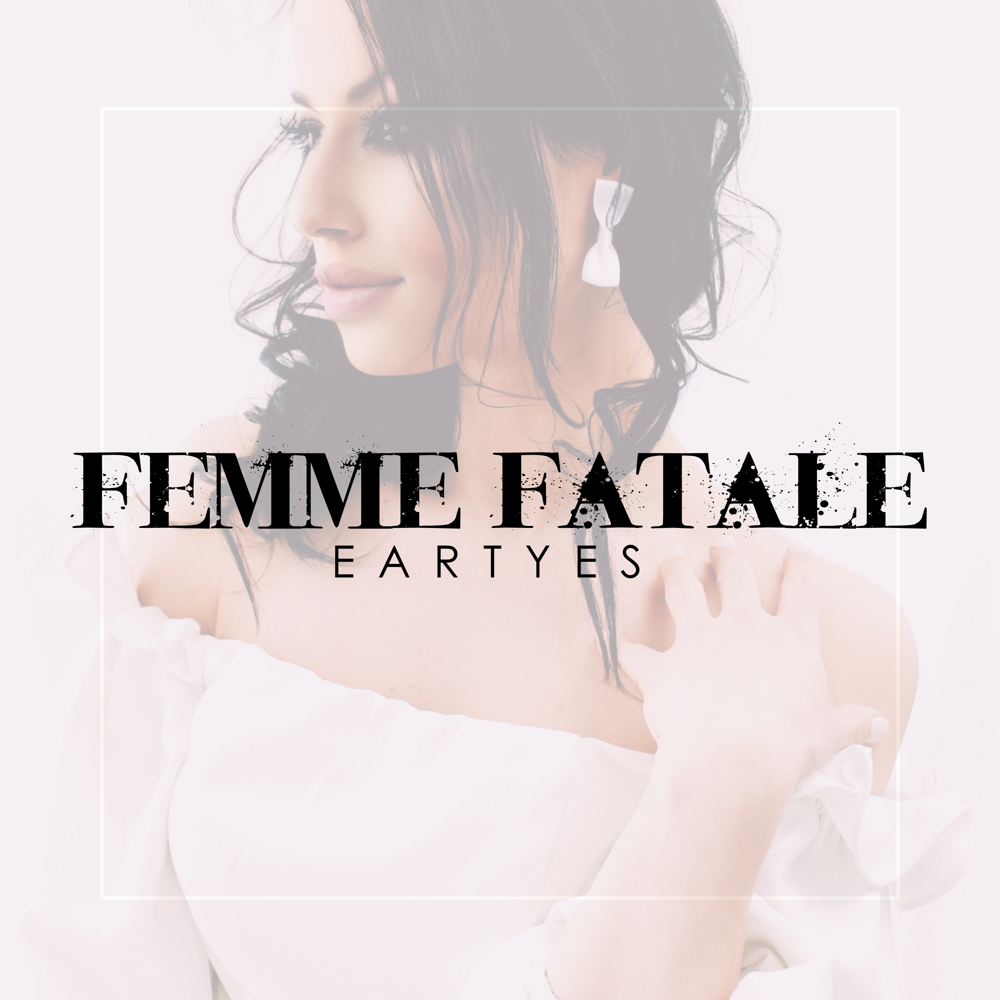 Femme Fatale Eartyes Display + Wholesale