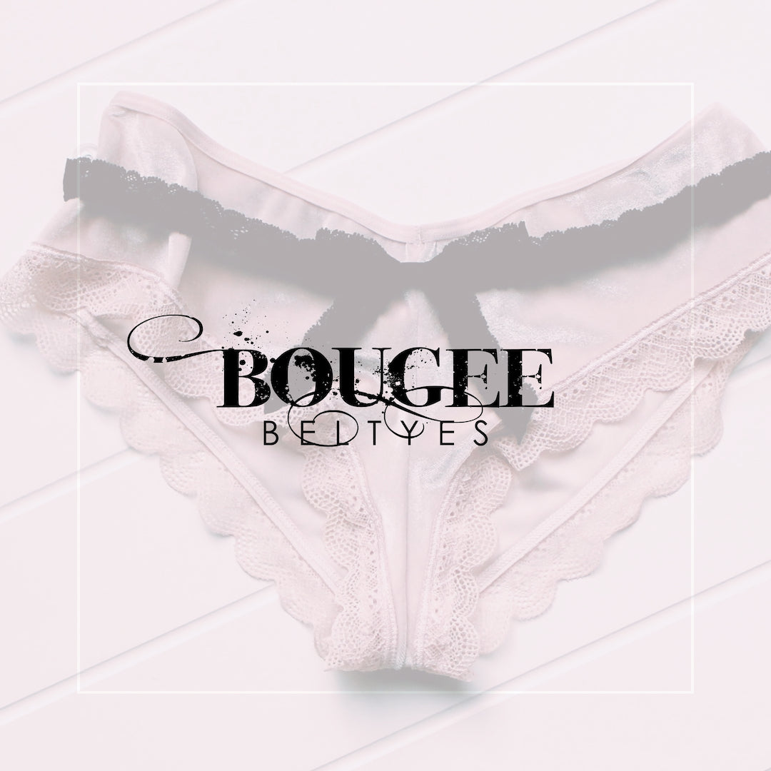 Bougee Beltye Display + Wholesale