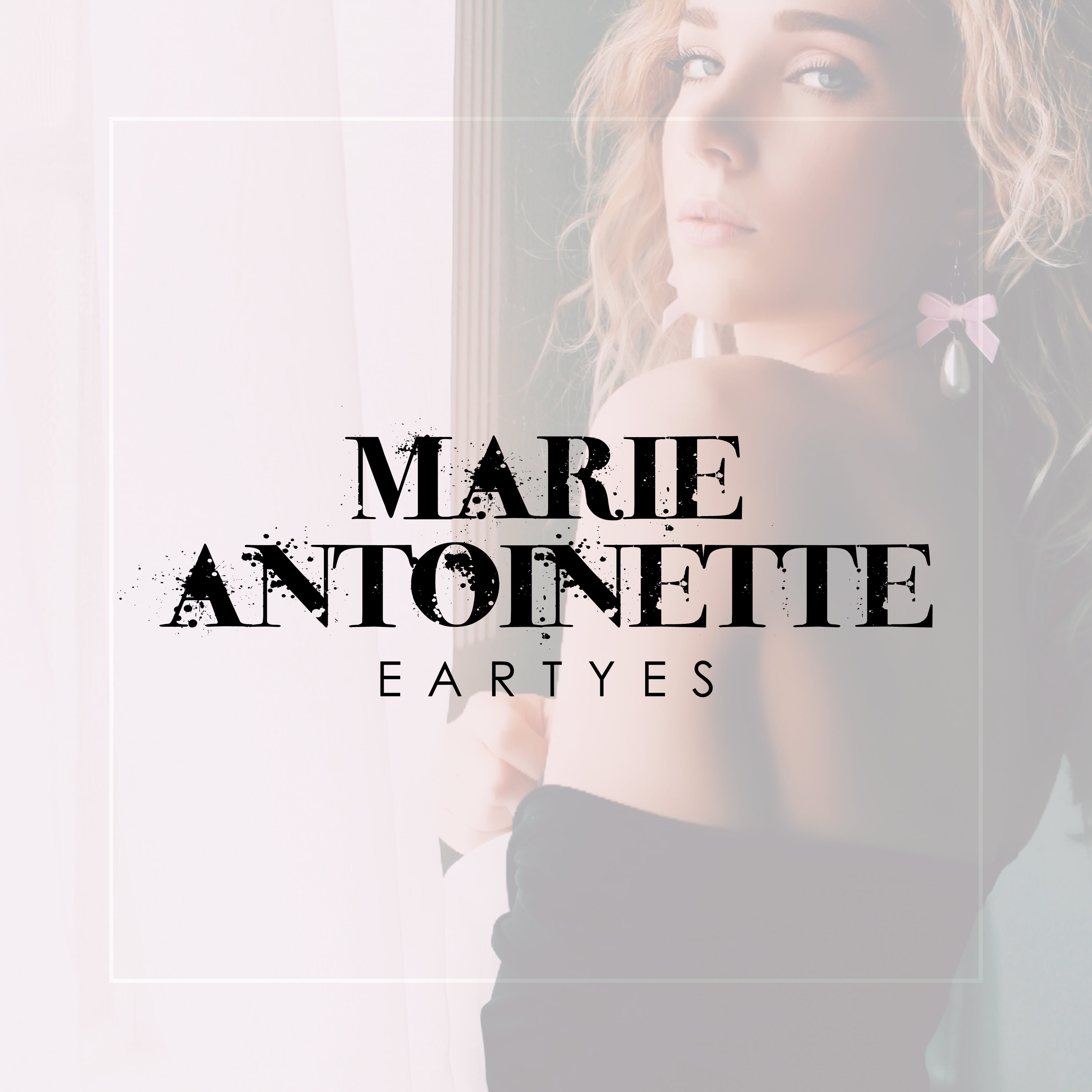 Marie Antoinette Eartyes Display + Wholesale