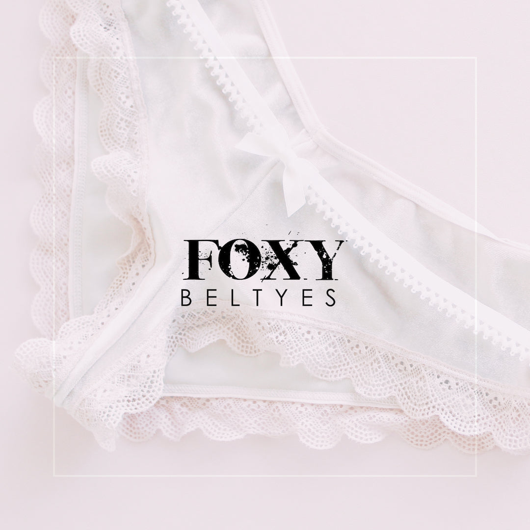 Foxy Beltye Display + Wholesale