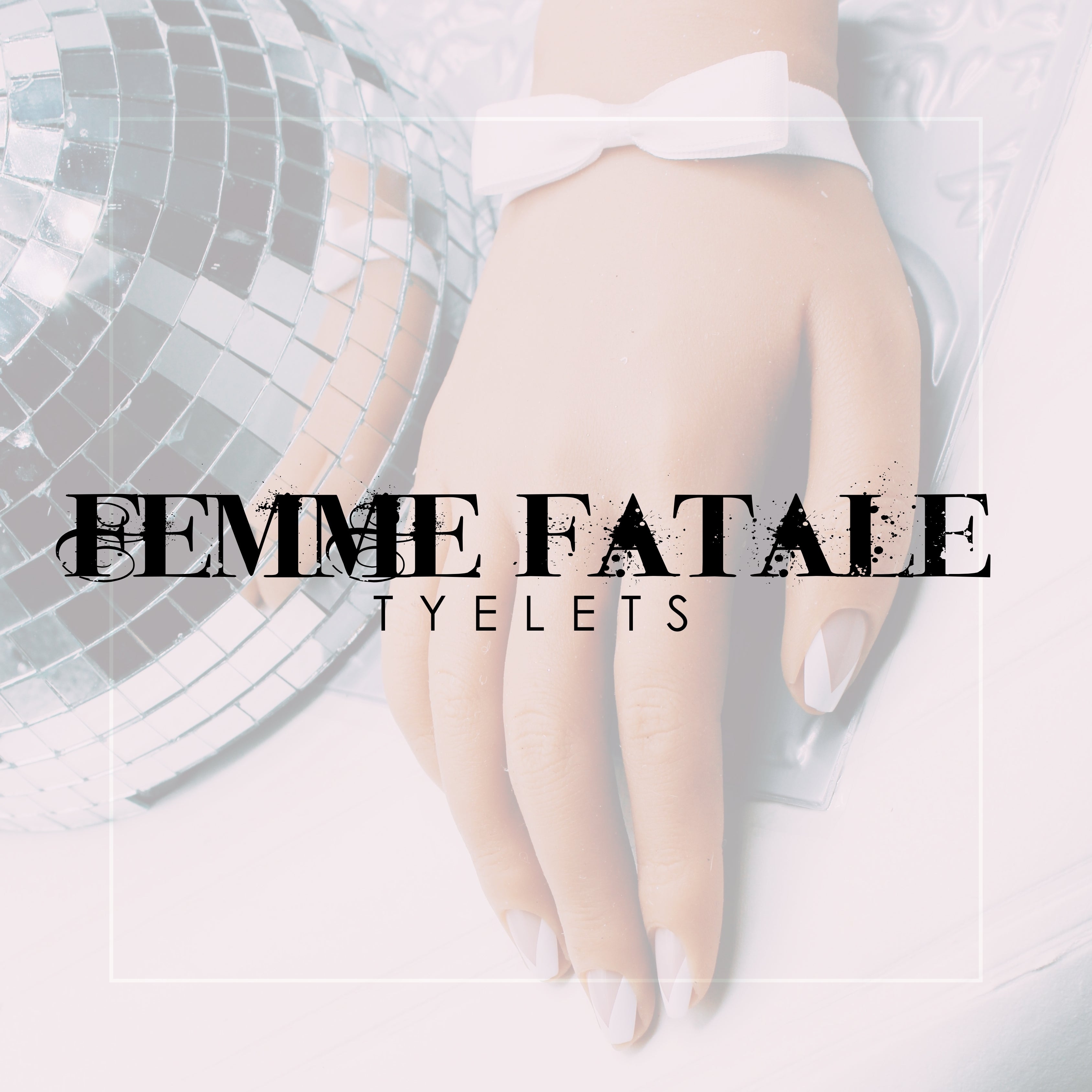 Femme Fatale Tyelet Display + Wholesale
