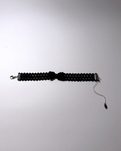 Lady Anklet Flatlay