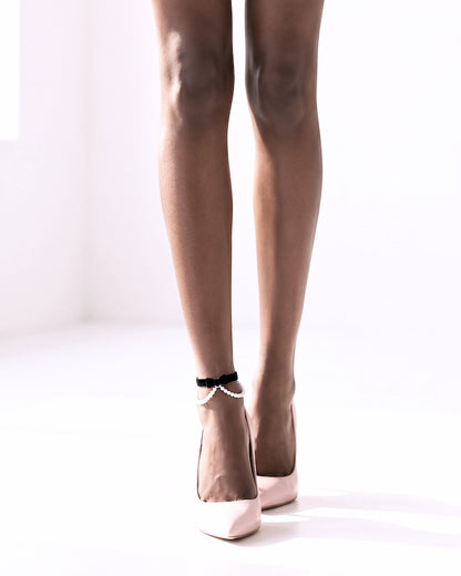 Centerfold Ankletye™