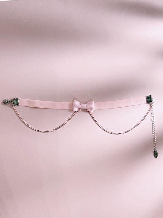 Heartbreaker Pink Ankletye™