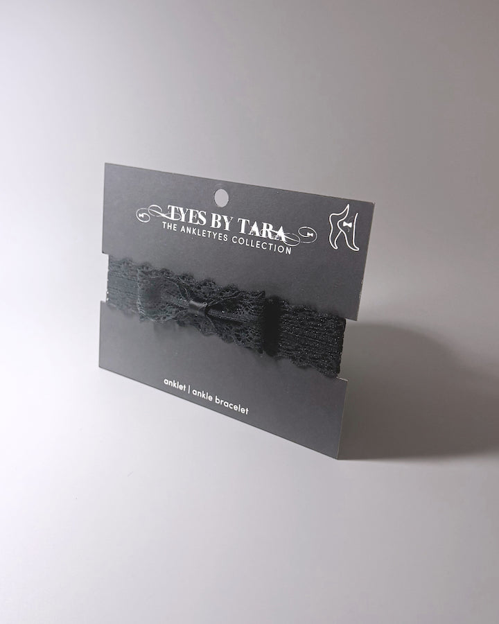 Siren Ankletye™ - 3 Pack