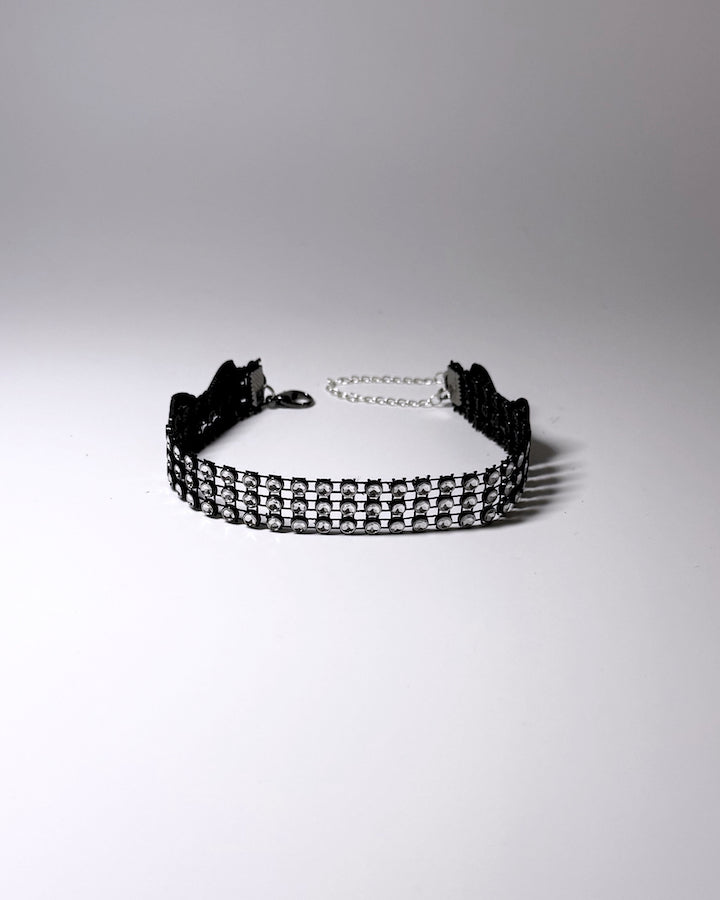 Vixen Sparkly Anklet 