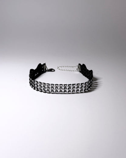 Vixen Sparkly Anklet 