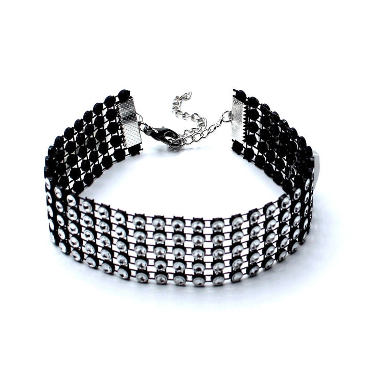 Vixen Diamond Sparkly Anklet