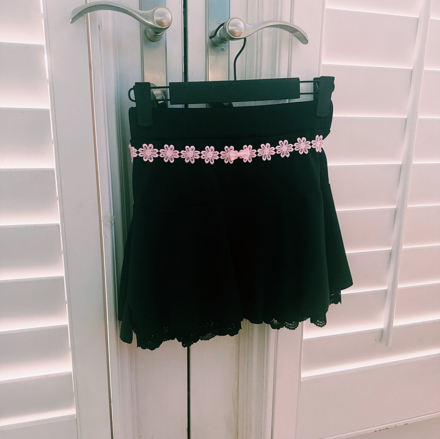 Blossom Pink Beltye™ Display