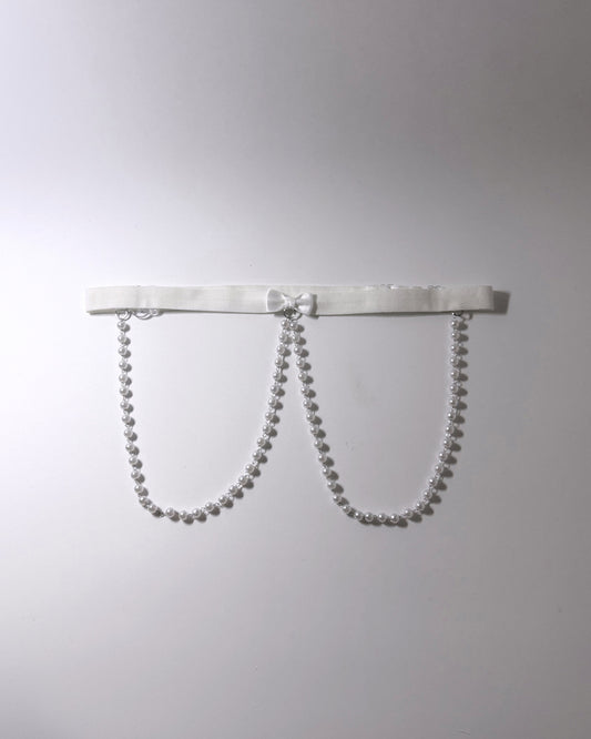 Centerfold White Beltye™
